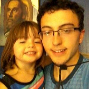 Meet your Posher, Patrick